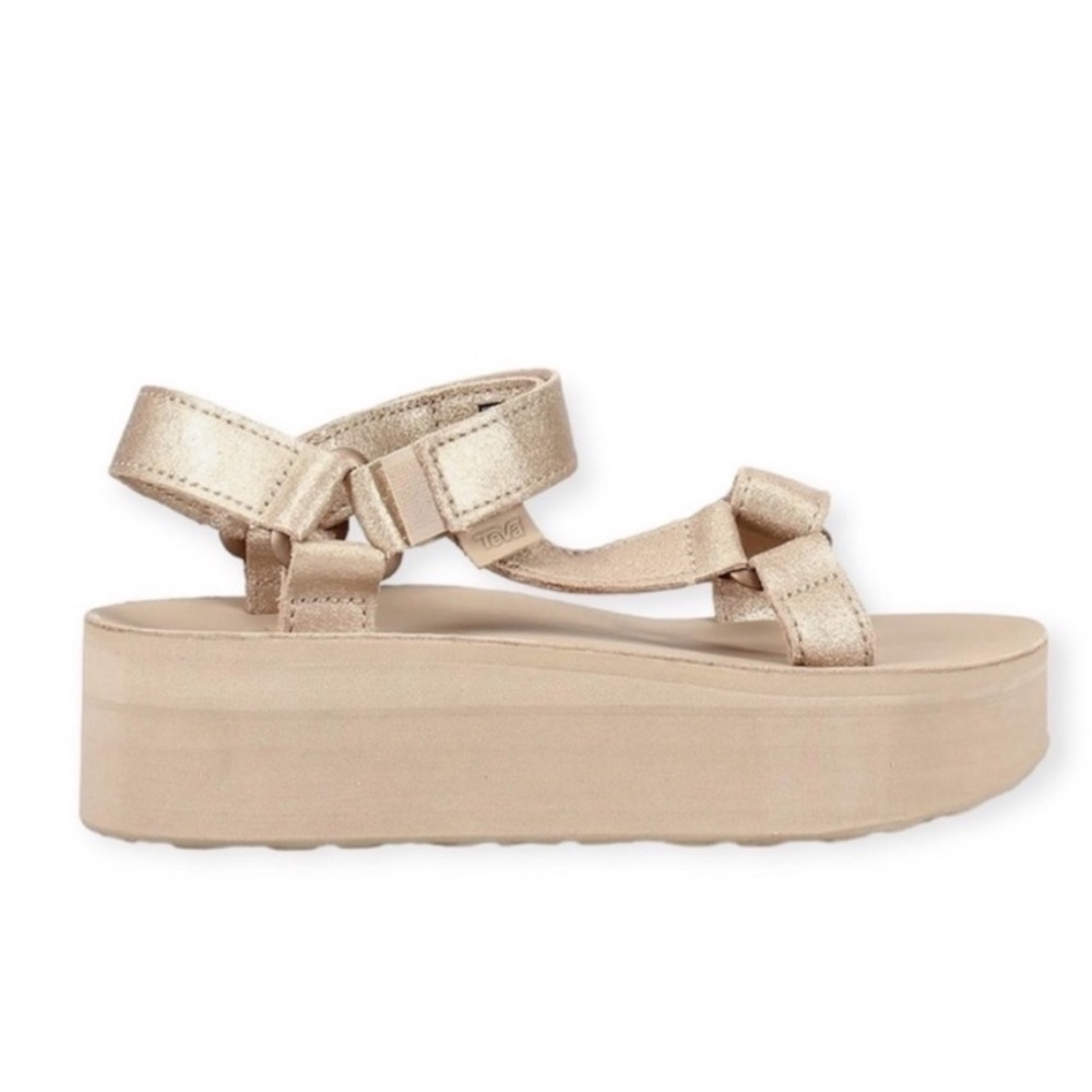 Flatform Teva